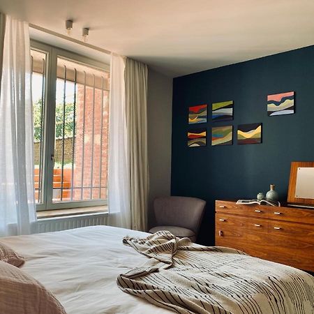 Maison Henri Namur Esterno foto