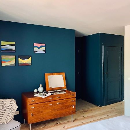 Maison Henri Namur Esterno foto