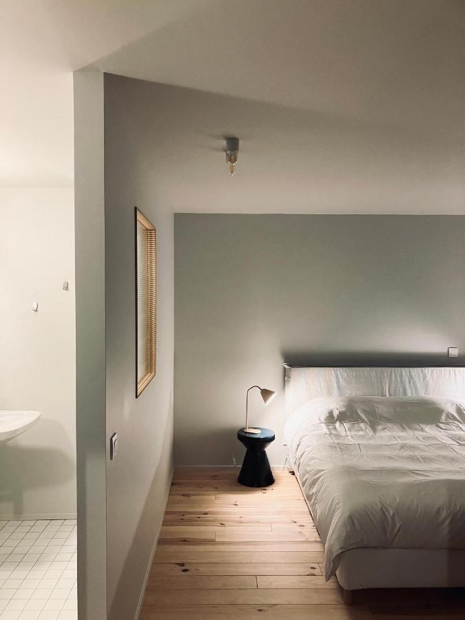Maison Henri Namur Esterno foto