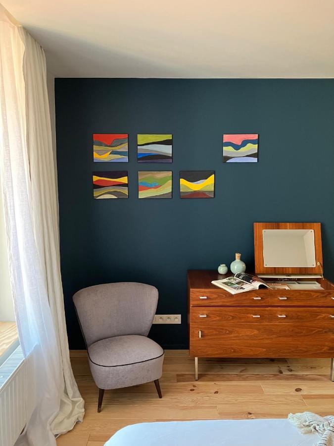Maison Henri Namur Esterno foto