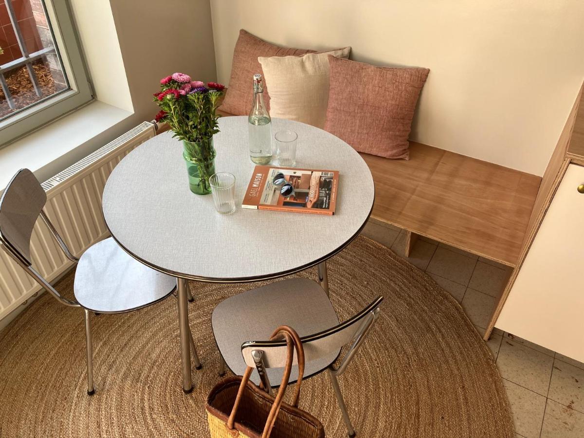 Maison Henri Namur Esterno foto
